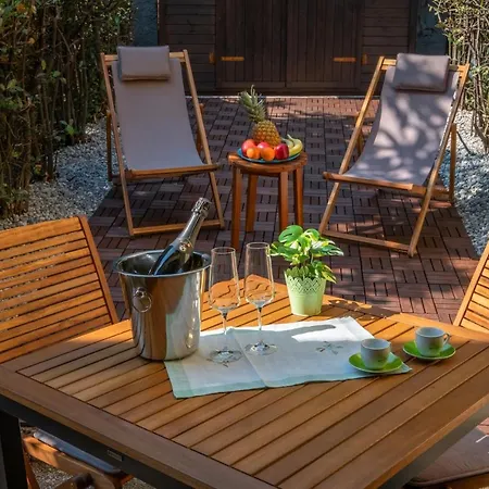 Happy Guest Apartments - Lake & Green Oasis Riva di Solto Exterior photo