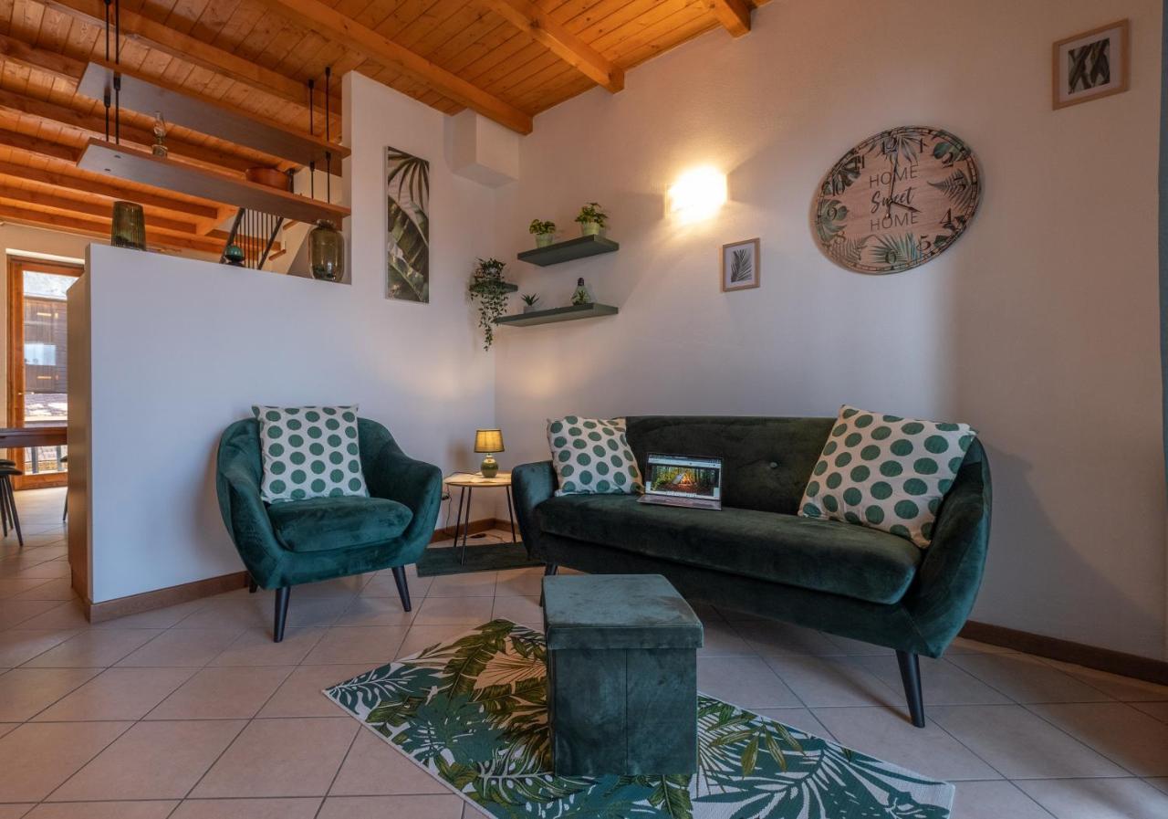 Apartment Happy Guest - & Oasis