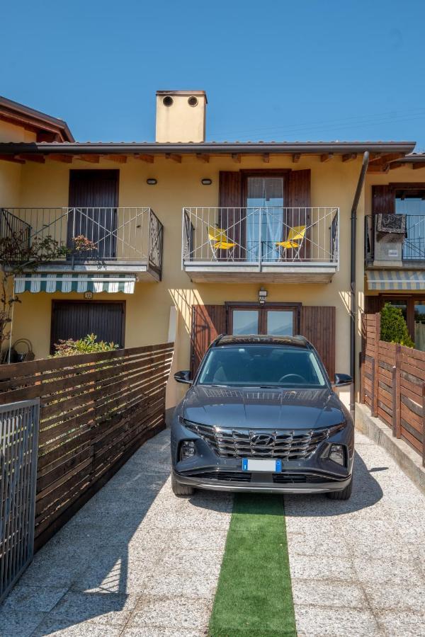 Apartment Happy Guest - & Oasis Riva di Solto